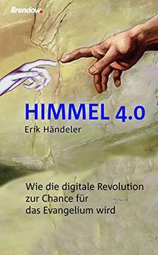 portada Himmel 4. 0 (en Alemán)