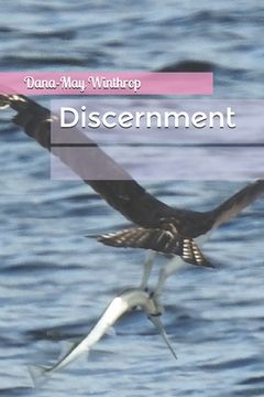 portada Discernment (en Inglés)