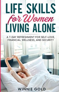 portada Life Skills for Women Living Alone (in English)