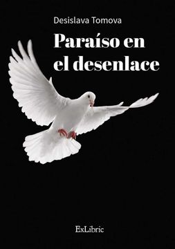 portada Paraíso en el desenlace (in Spanish)