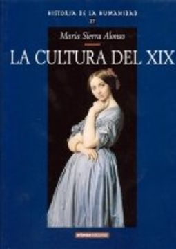 portada Cultura del xix