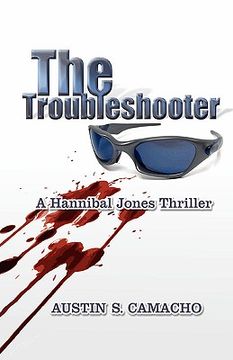 portada the troubleshooter (en Inglés)