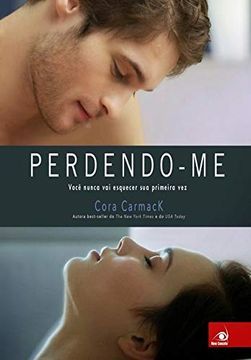 portada Perdendo-Me (in Portuguese)