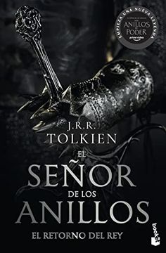 portada El Senor de los Anillos 3. El Retorno del rey (tv Tie-In). The Lord of the Rings 3. The Return of the King (tv Tie-In) (Spanish Edition) (Paperback)