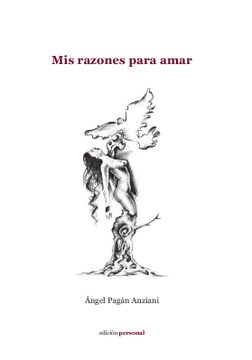 portada Mis Razones Para Amar (in Spanish)