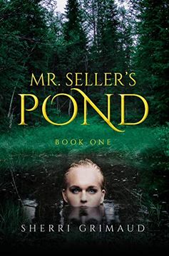 portada Mr. Seller'S Pond (in English)