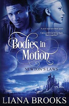 portada Bodies in Motion: Volume 1 (Newton's Laws) (en Inglés)