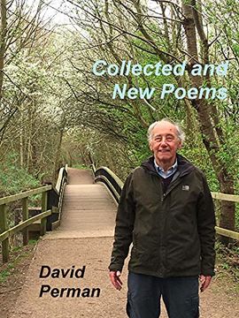 portada Collected and new Poems (en Inglés)