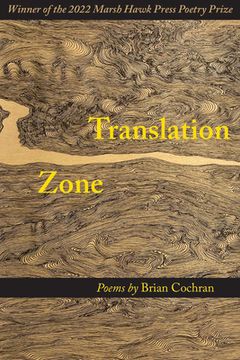 portada Translation Zone (en Inglés)