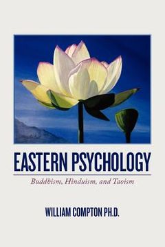 portada eastern psychology (in English)