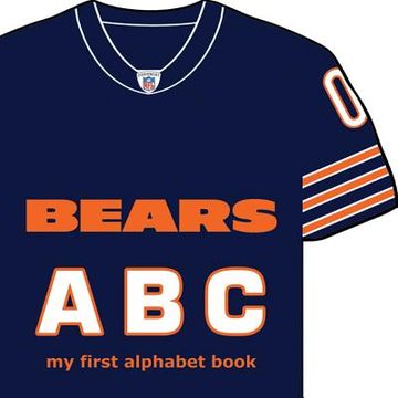 portada chicago bears abc (en Inglés)