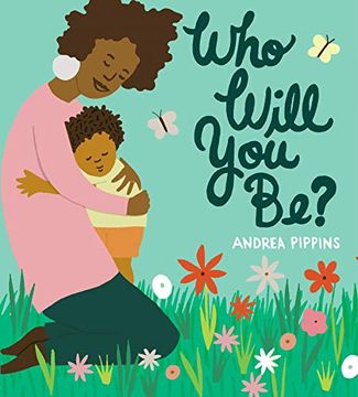 portada Who Will you be? (in English)