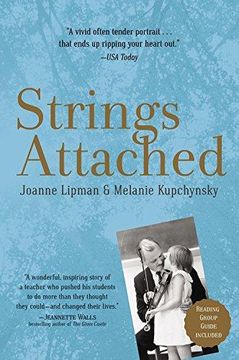 portada Strings Attached 