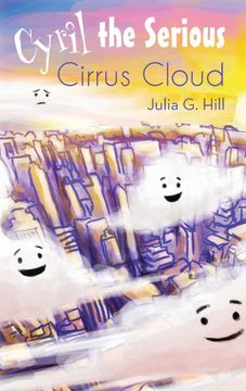 portada Cyril the Serious Cirrus Cloud (in English)