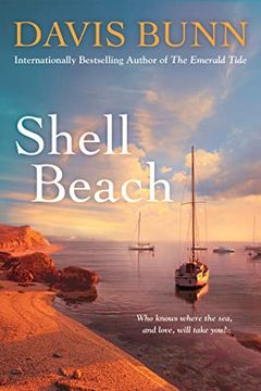 portada Shell Beach (Miramar Bay) 