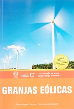 portada Granjas Eólicas (in Spanish)