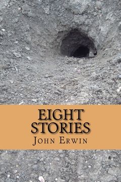 portada Eight Stories (en Inglés)