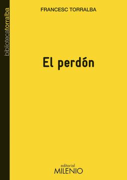 portada El Perdón (Biblioteca Torralba)