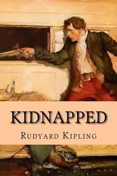 portada Kidnapped