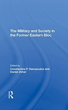 portada The Military and Society in the Former Eastern Bloc 