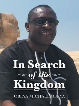 portada In Search of the Kingdom (en Inglés)