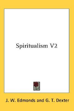 portada spiritualism v2 (en Inglés)