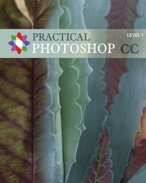 portada Practical Photoshop CC Level 1: Practical Photoshop CC Level 1 (en Inglés)
