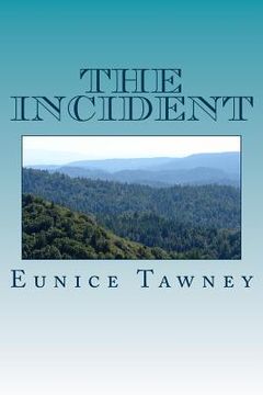portada The Incident (in English)