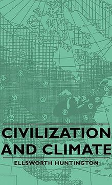 portada civilization and climate