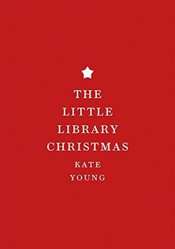 portada The Little Library Christmas (in English)