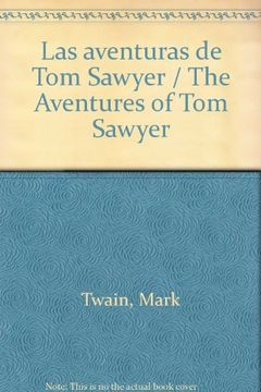 portada Aventuras de tom Sawyer [250 Ilustraciones]