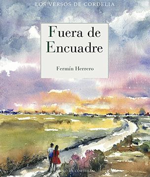 portada Fuera De Encuadre (in Spanish)