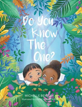 portada Do You Know the One? (in English)