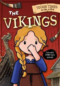 portada Vikings 