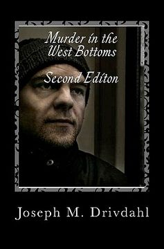 portada murder in the west bottoms second edition (en Inglés)