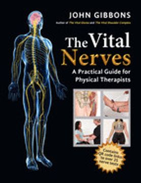 portada The Vital Nerves: A Practical Guide for Physical Therapists