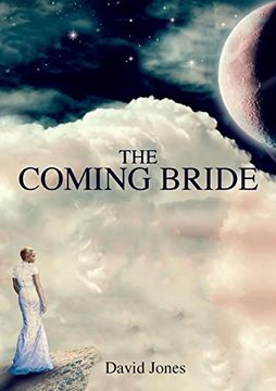portada The Coming Bride