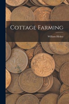portada Cottage Farming (en Inglés)