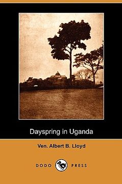 portada dayspring in uganda (dodo press)