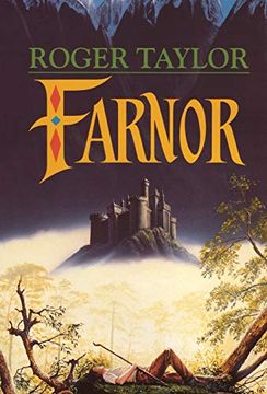 portada Farnor (1) (Farnor's Tale) (en Inglés)