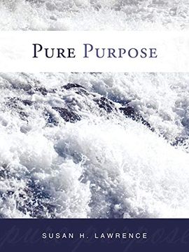 portada Pure Purpose 