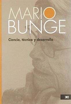 portada Ciencia, Tecnica y Desarrollo (in Spanish)