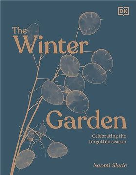 portada The Winter Garden