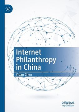 portada Internet Philanthropy in China (en Inglés)