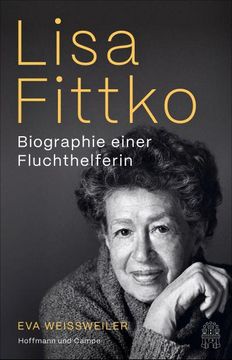portada Lisa Fittko (en Alemán)