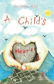 portada A Child's Heart (in English)