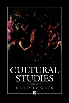 portada cultural studies: locating globalization (en Inglés)