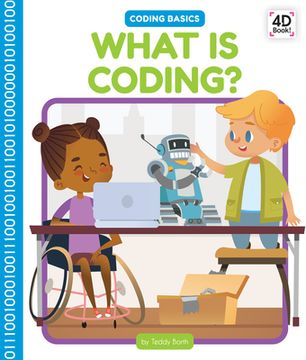 portada What Is Coding?
