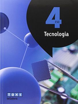 portada Manrique Ruiz, e: Atòmium, Tecnologia, 4 eso (en Catalá)