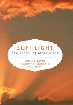 portada sufi light (en Inglés)
